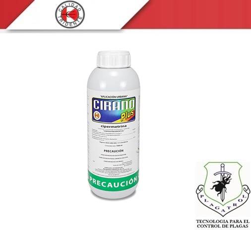 CIRANO PLUS